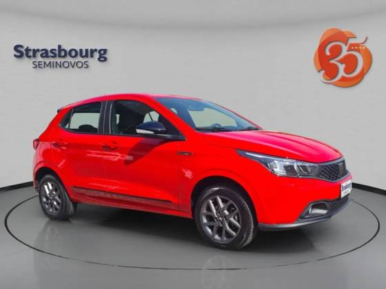 FIAT ARGO 1.3 FIREFLY FLEX DRIVE CVT FIAT ARGO 1.3 FIREFLY FLEX DRIVE CVT